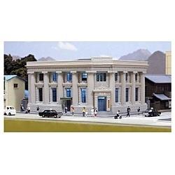 【Nゲージ】地方銀行