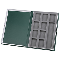 10-201 アクセサリーケース（サウンドカード対応）