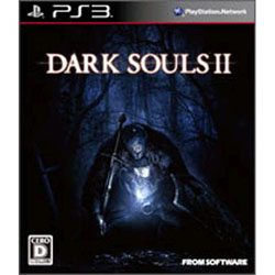 〔中古品〕 DARK SOULS II（通常版）【PS3ゲームソフト】   ［PS3］