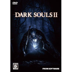 DARK SOULS II（未開封） 【PCゲームソフト】