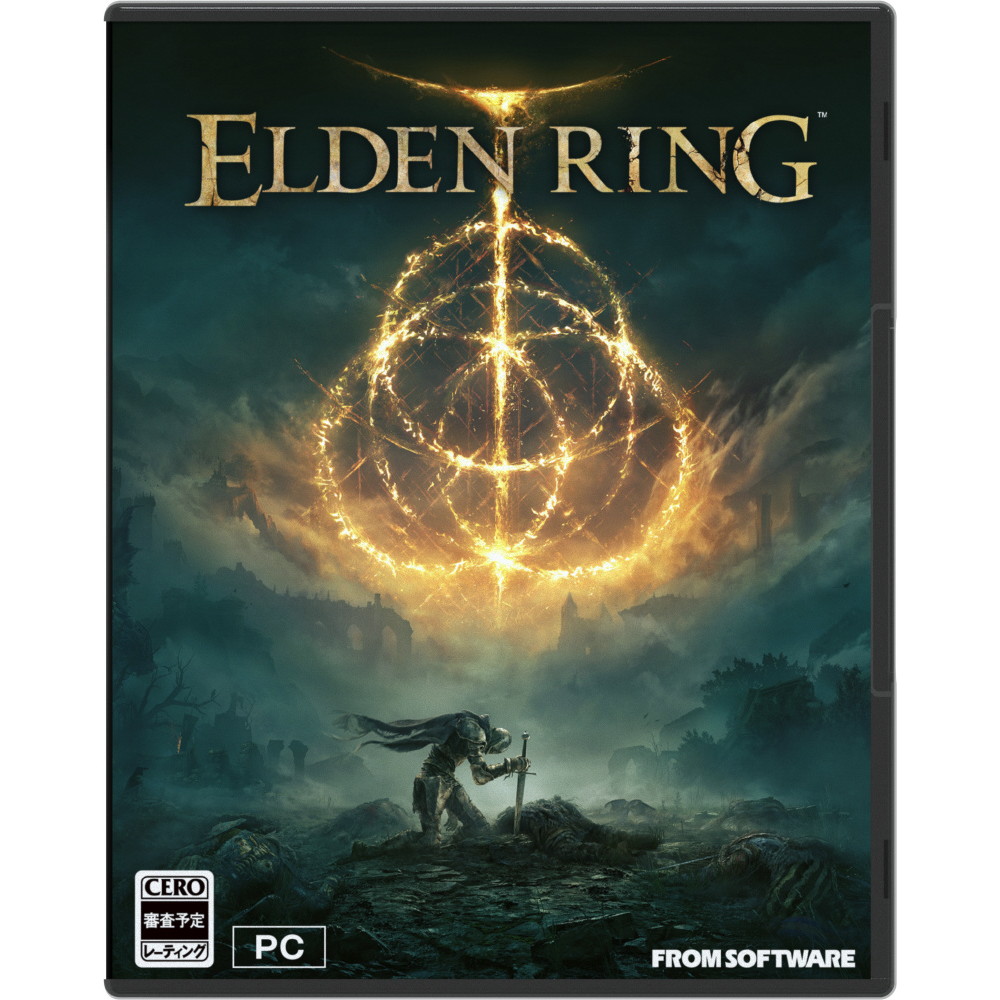 ELDEN RING 【PCゲーム】