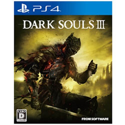 DARK SOULS III    【PS4ゲームソフト】