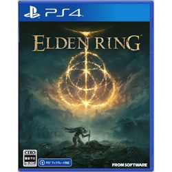 ELDEN RING  【PS4ゲームソフト】