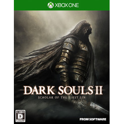 DARK SOULS II SCHOLAR OF THE FIRST SIN【XboxOne】   ［XboxOne］