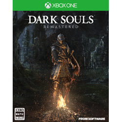 DARK SOULS REMASTERED (ダークソウル リマスタード) 【Xbox Oneゲームソフト】 【sof001】