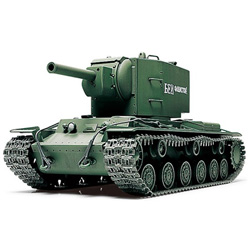 1/48 ~^[~j`AV[Y No.38 \rGg KV-2d MKg
