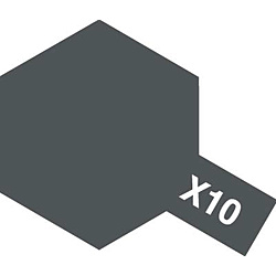 Gi X-10 K^