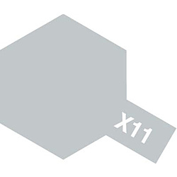 Gi X-11 NVo[