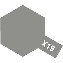 Gi X-19 X[N