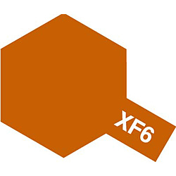 Gi XF-6 Rbp[