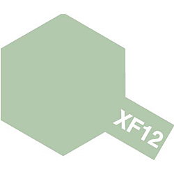 エナメル XF-12 J.N.グレー