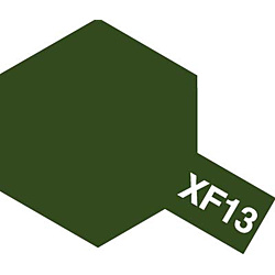 Gi XF-13 J.A.O[