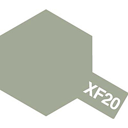 Gi XF-20 ~fBAOC