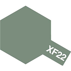Gi XF-22 RLMOC