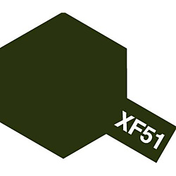 Gi XF-51 J[Lhu