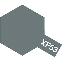 エナメル XF-53 ニュートラルグレイ