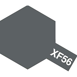 エナメル XF-56 メタリックグレイ