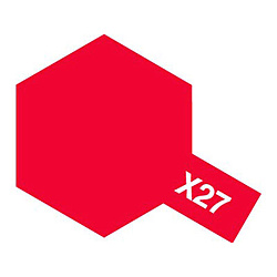 AN~j X-27 N[bh