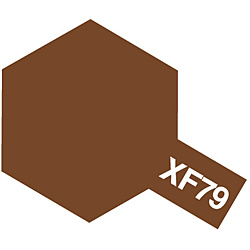 AN~j XF-79 mEbF