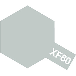 AN~j XF-80 CCgOC