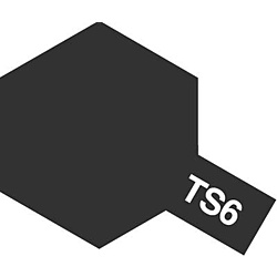 ＴＳ−６　マットブラック