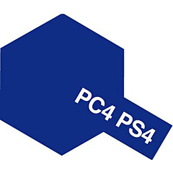 ＰＳ−４　ブル−