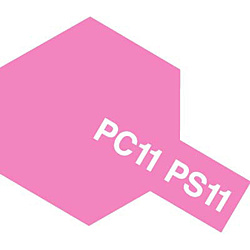 ＰＳ−１１　ピンク