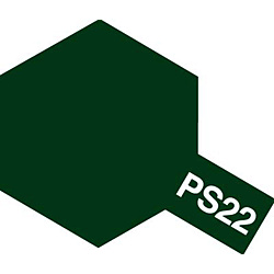 ＰＳ−２２　レーシンググリーン 【852】