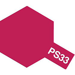 ＰＳ−３３　チェリーレッド