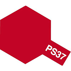 ＰＳ−３７　フロストレッド