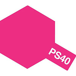 ＰＳ−４０　フロストピンク