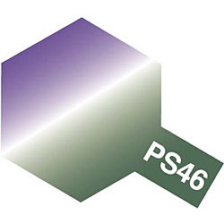 ＰＳ−４６　偏光パープル／グリーン