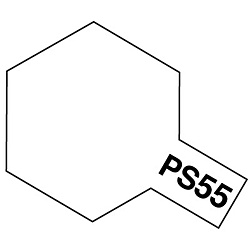 ＰＳ−５５　フラットクリヤー