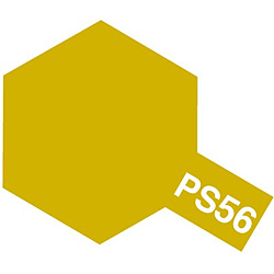 ＰＳ−５６　マスタードイエロー