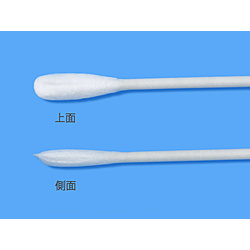 クラフト綿棒（丸・フラット５０本）