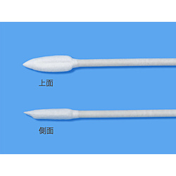 クラフト綿棒三角・フラット