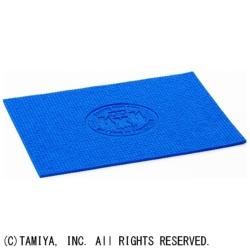【ミニ四駆】 メンテナンスマット(180×280mm) GP.468