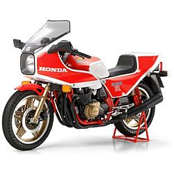1/6 オートバイシリーズ No.33 Honda CB1100R（B）