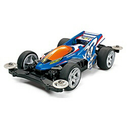 【ミニ四駆】PRO 1/32 サンダーショット Mk.II