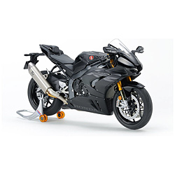 1/12 マスターワークコレクション No．171 Honda CBR1000RR-R FIREBLADE SP ブラック（完成品）