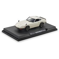 1/24 マスターワークコレクション No．175 NISSAN フェアレディ 240ZG ストリートカスタム（完成品）