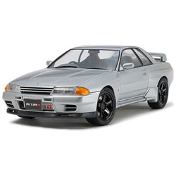 1/24 NISSAN スカイライン GT-R（R32） ニスモ カスタム