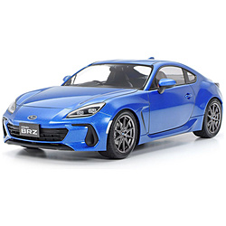 1/24 スポーツカーシリーズ No．362 SUBARU BRZ（ZD8）