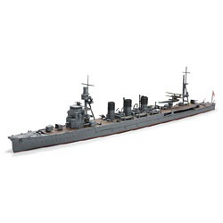 1/700 日本軽巡洋艦 阿武隈(あぶくま)