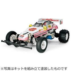 1/10 電動RCカーシリーズ No.354 マイティフロッグ