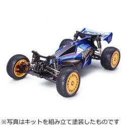 1/10 電動RCカーシリーズ No.387 アバンテ Mk.II【DF03】