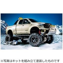 1/10 電動RCカーシリーズ No.415 トヨタ TUNDRA ハイリフト