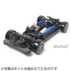1/10 電動RCカーシリーズ No.584 TT-02D ドリフトスペック シャーシキット【TT02D】