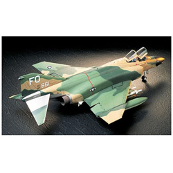 1/32 エアークラフトシリーズ No．5 マクダネル F-4C/D ファントムII