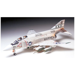1/32 エアークラフトシリーズ No.8 マクダネル ダグラス F-4J ファントムII マリーン
